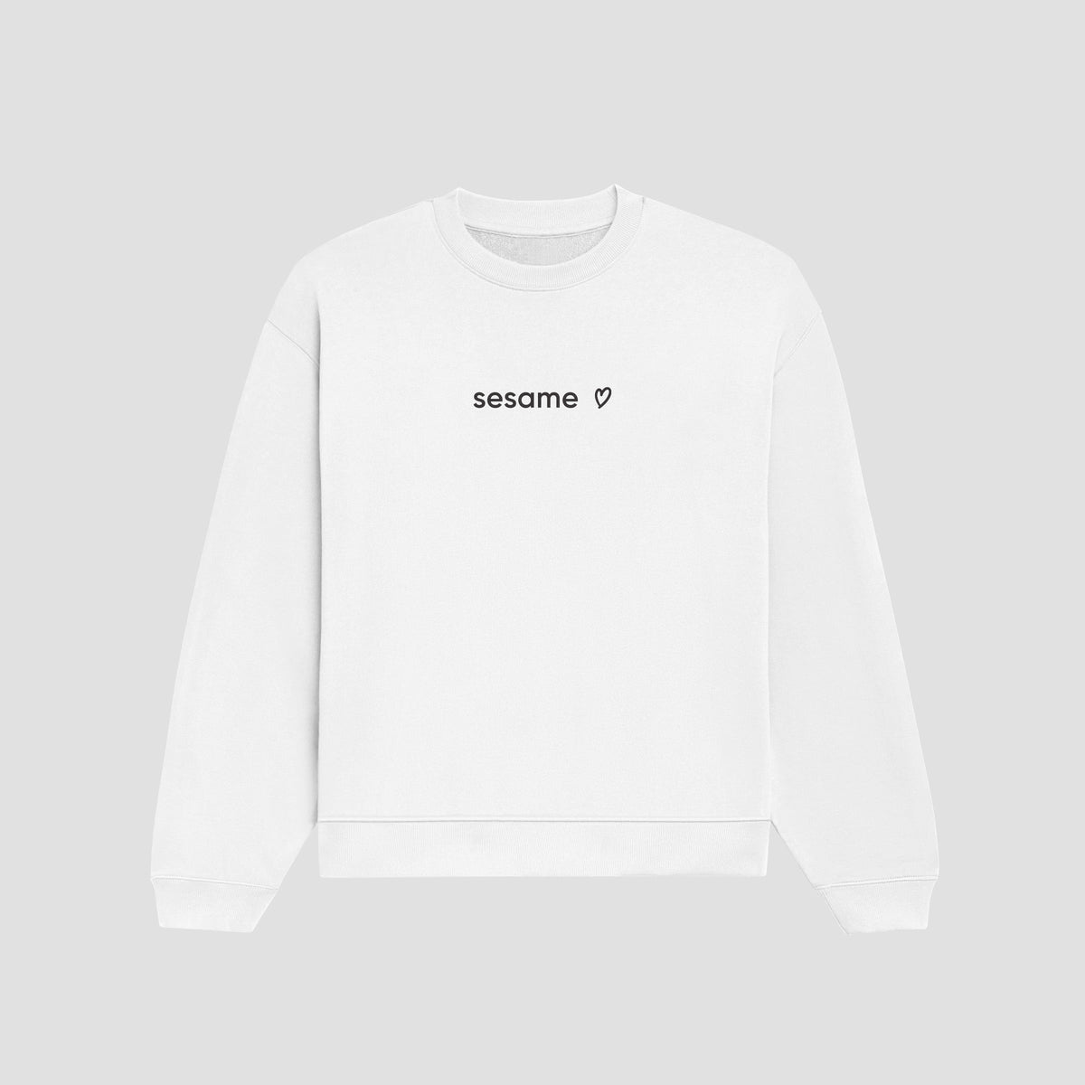 Sudadera ZEN