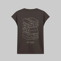 Camiseta Blocks