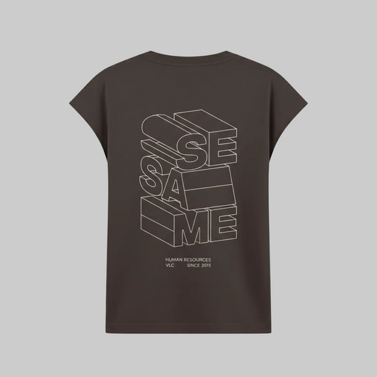 Camiseta Blocks