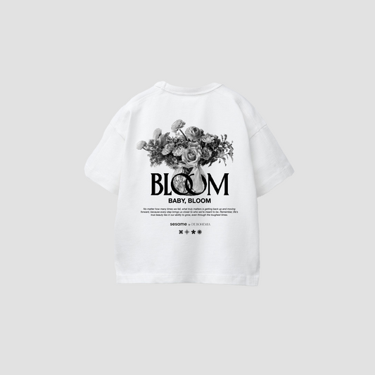 Camiseta Bloom KID