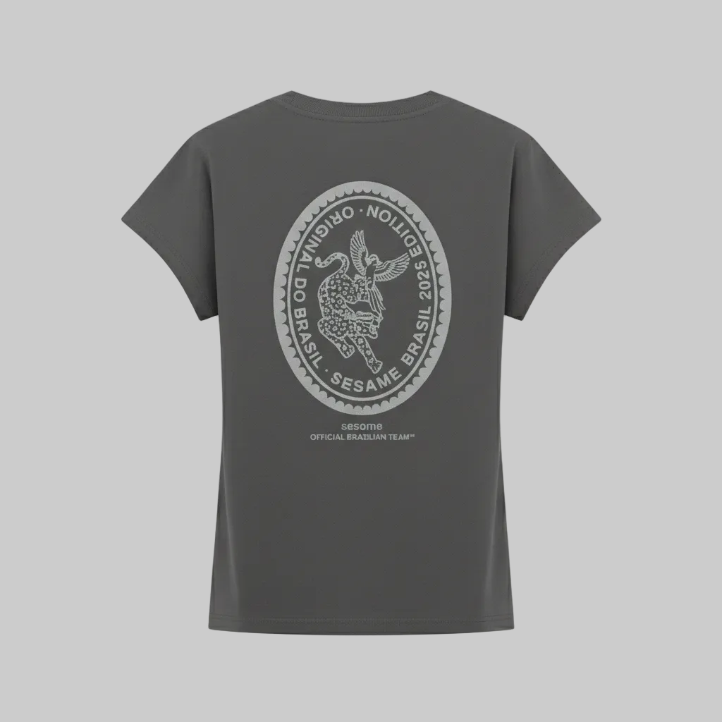 Camiseta Brazilian Team