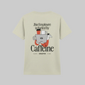 Camiseta Caffeine
