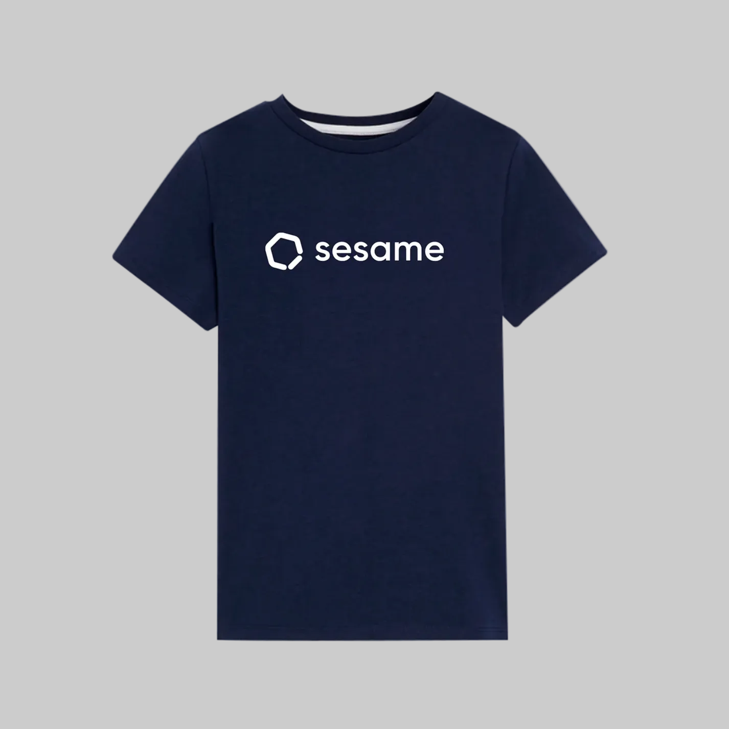 Camiseta corporativa - BCN