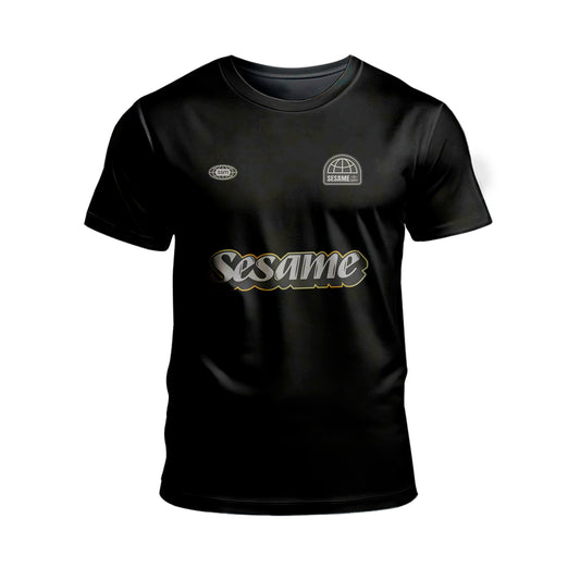 Camiseta Sesame Sport