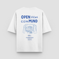Camiseta Open Views