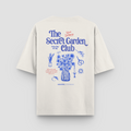 Camiseta The Secret Garden