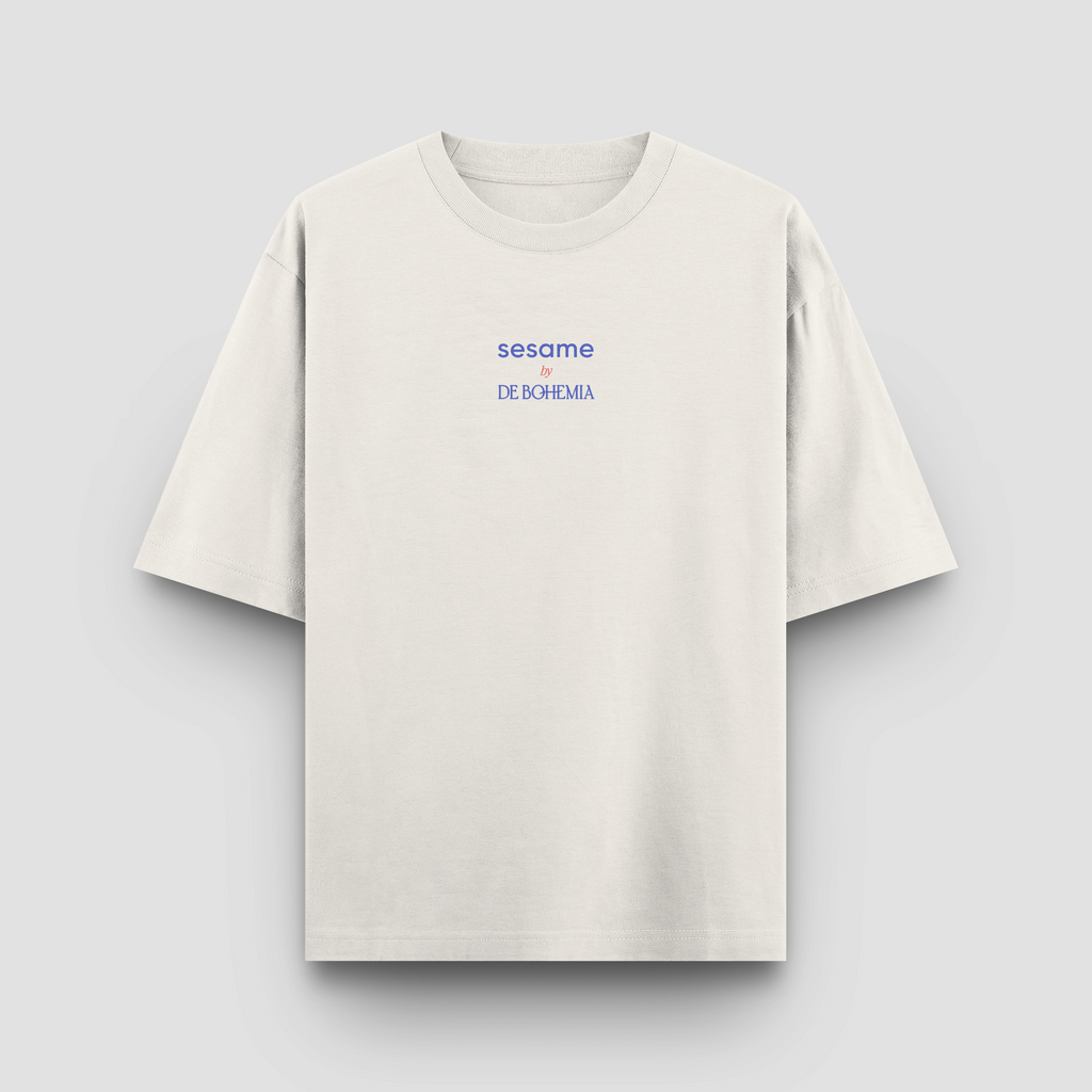 Camiseta The Secret Garden