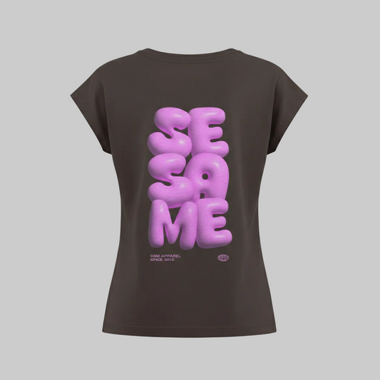 Camiseta Bubble