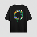 Camiseta Sesame Spring