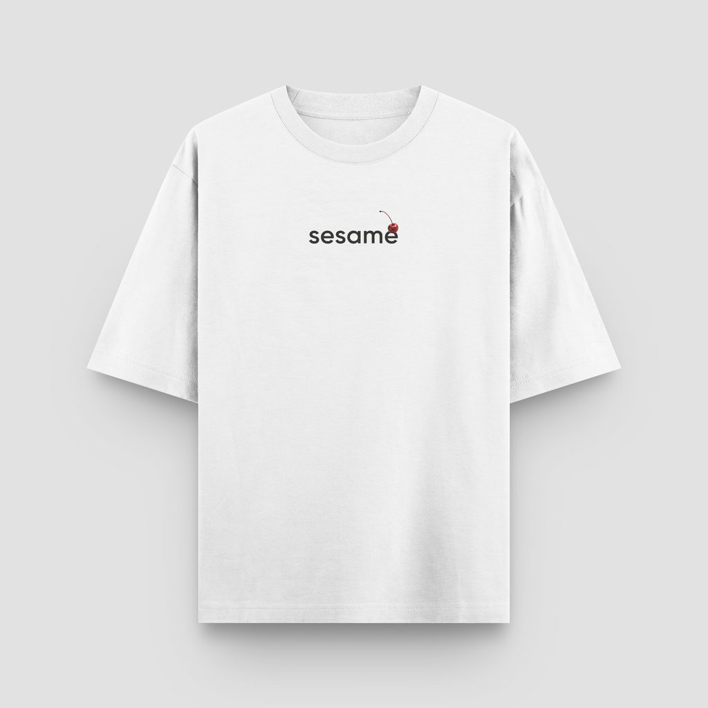 Camiseta Tarta