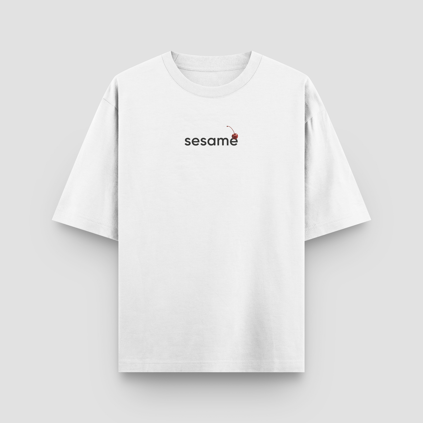 Camiseta Tarta