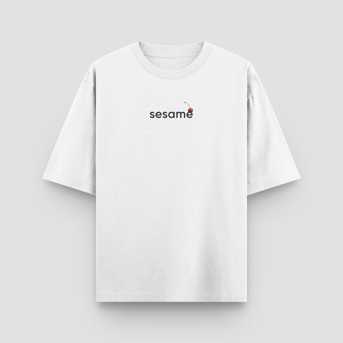 Camiseta Tarta