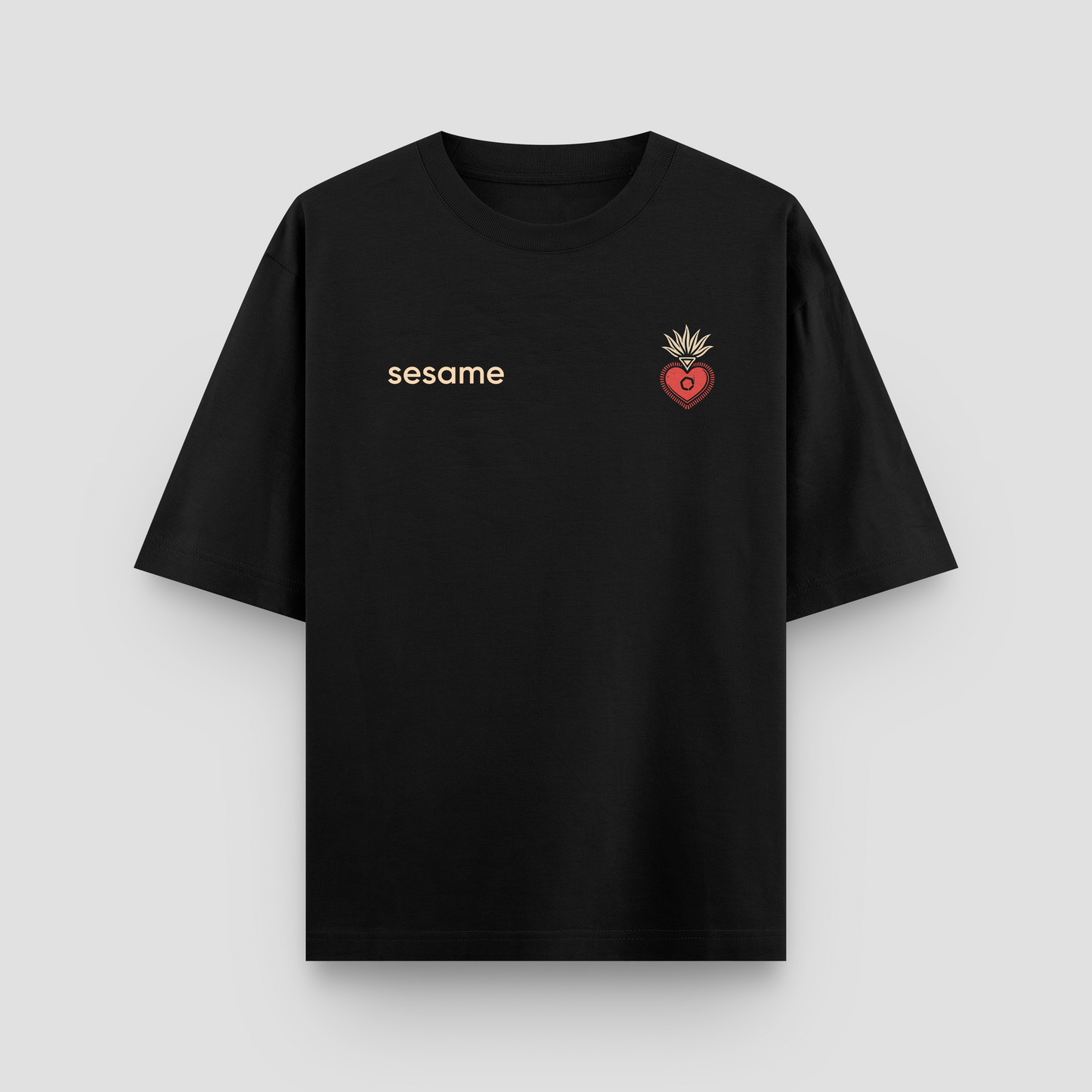 Camiseta de prueba