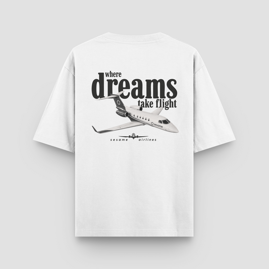 Camiseta Fly
