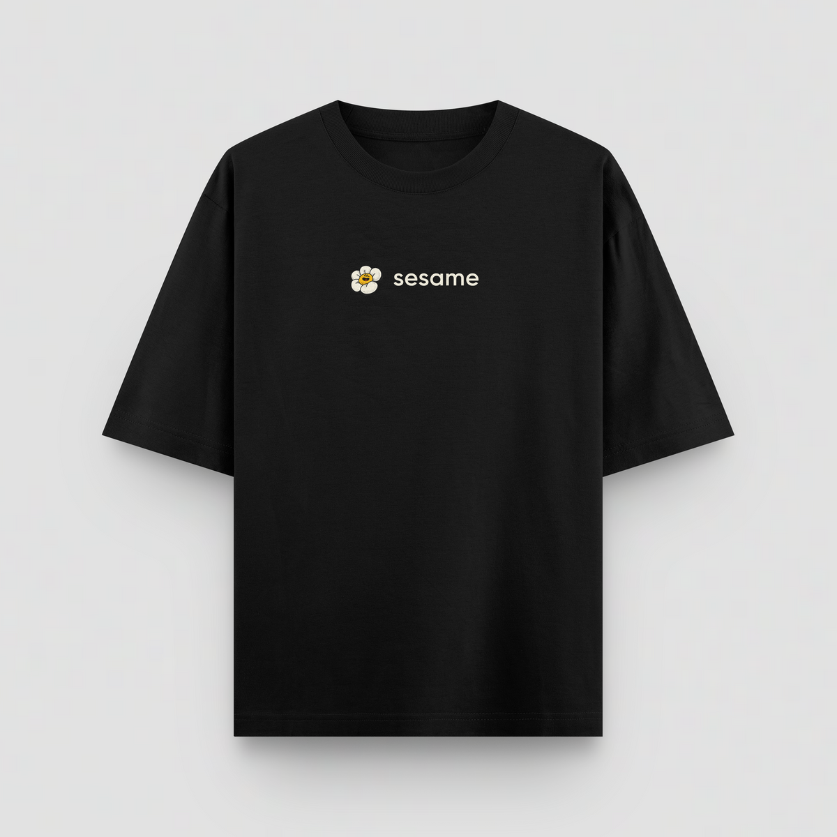 Camiseta Sesame Spring