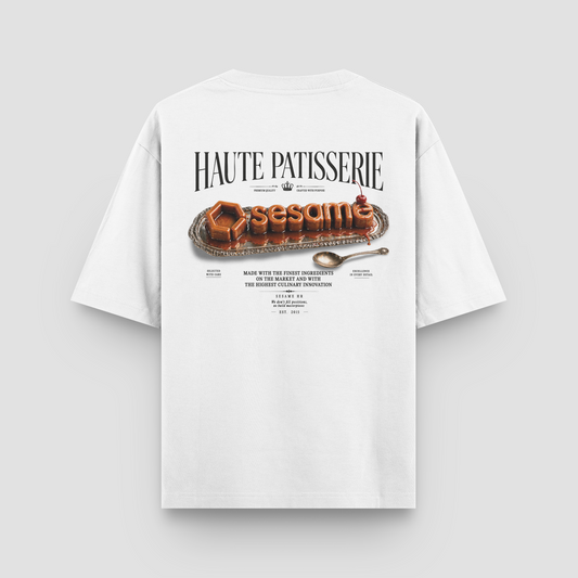 Camiseta Tarta