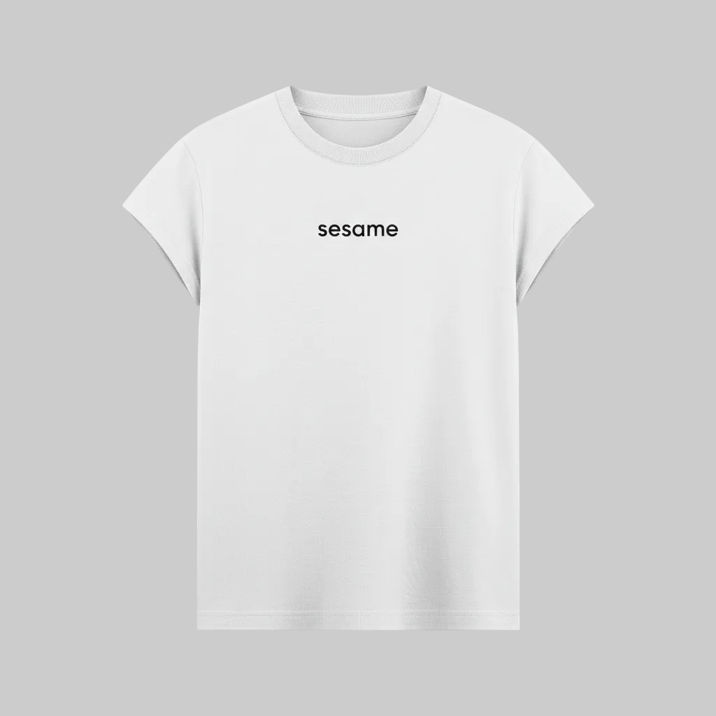 Camiseta Creative Mode On