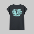 Camiseta Dreams