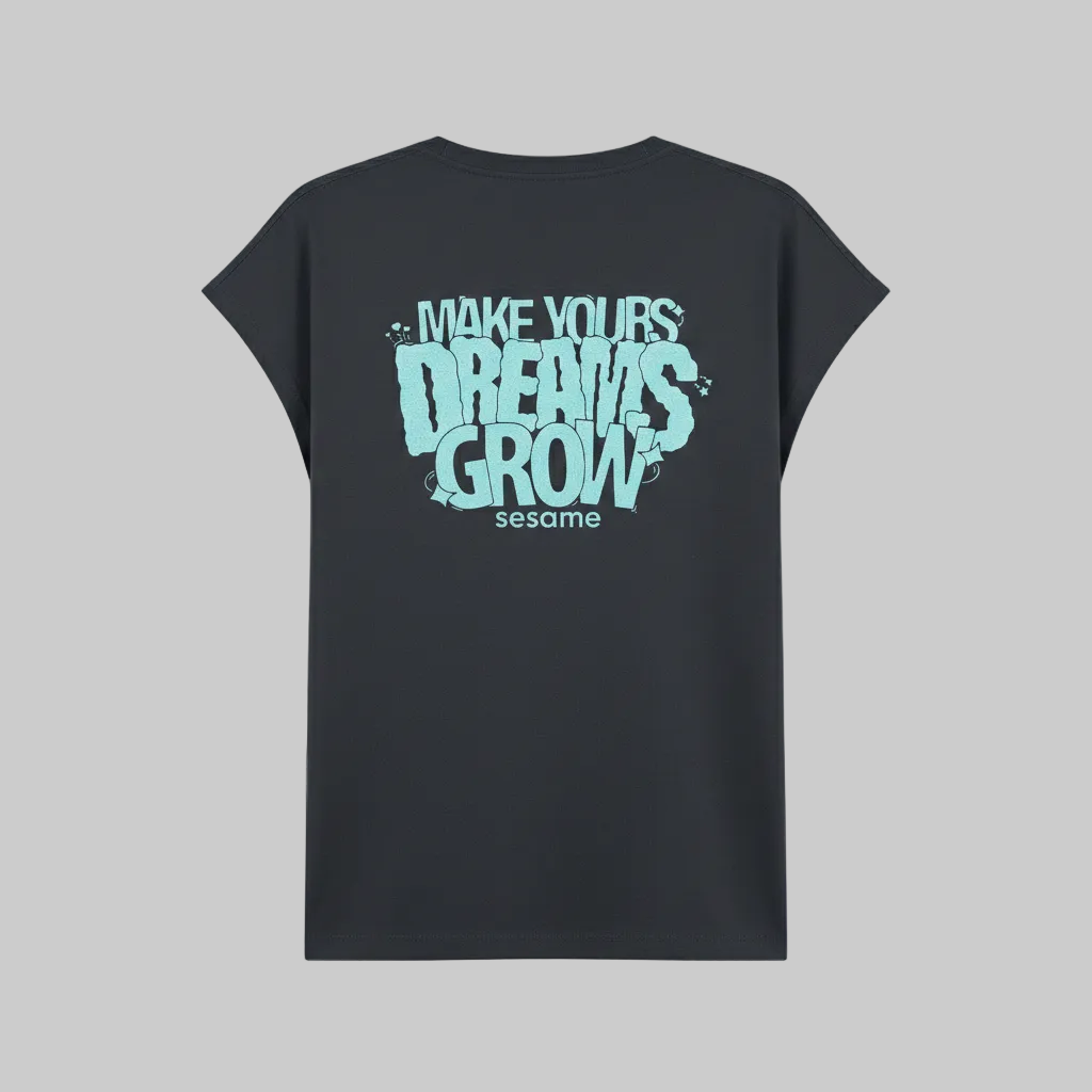 Camiseta Dreams