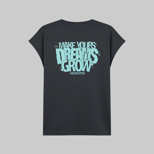 Camiseta Dreams