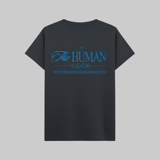 Camiseta The Human Club