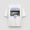 Camiseta Thinking Hub