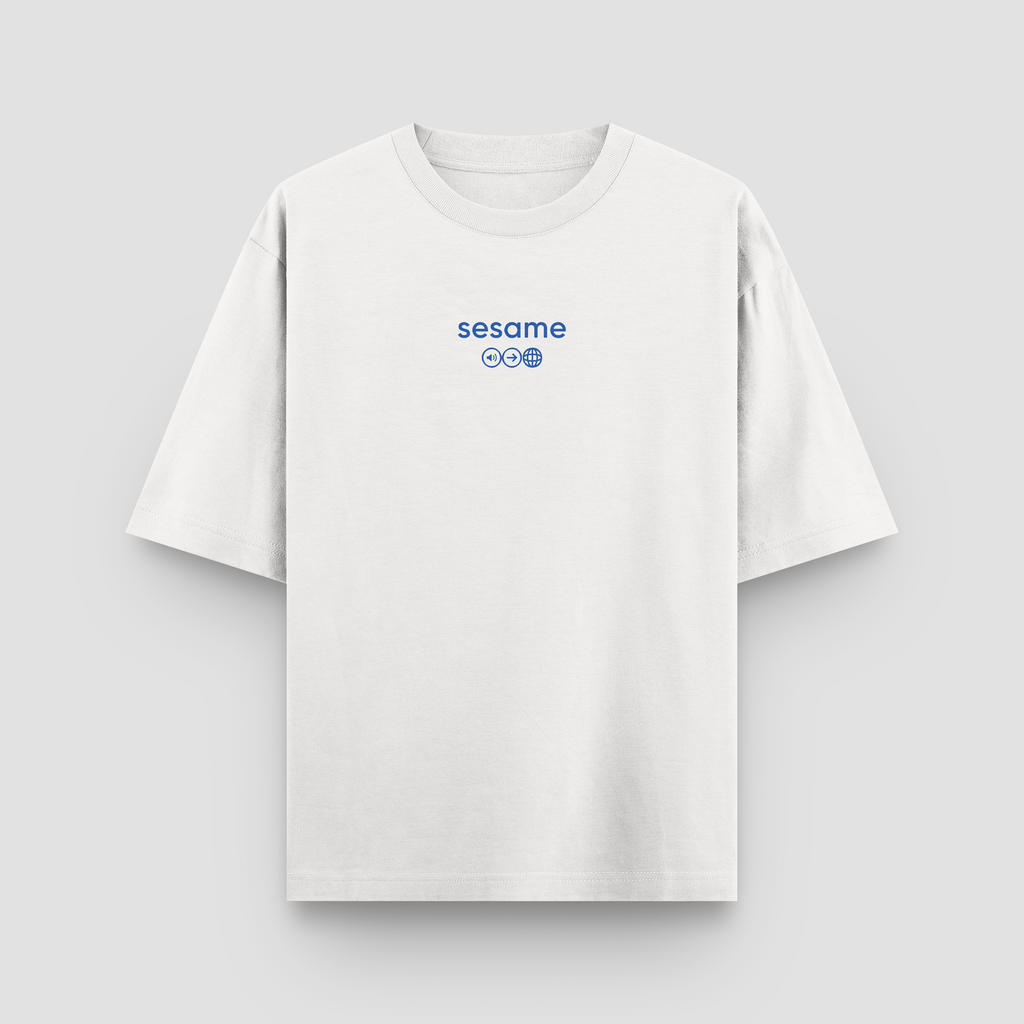 Camiseta Thinking Hub