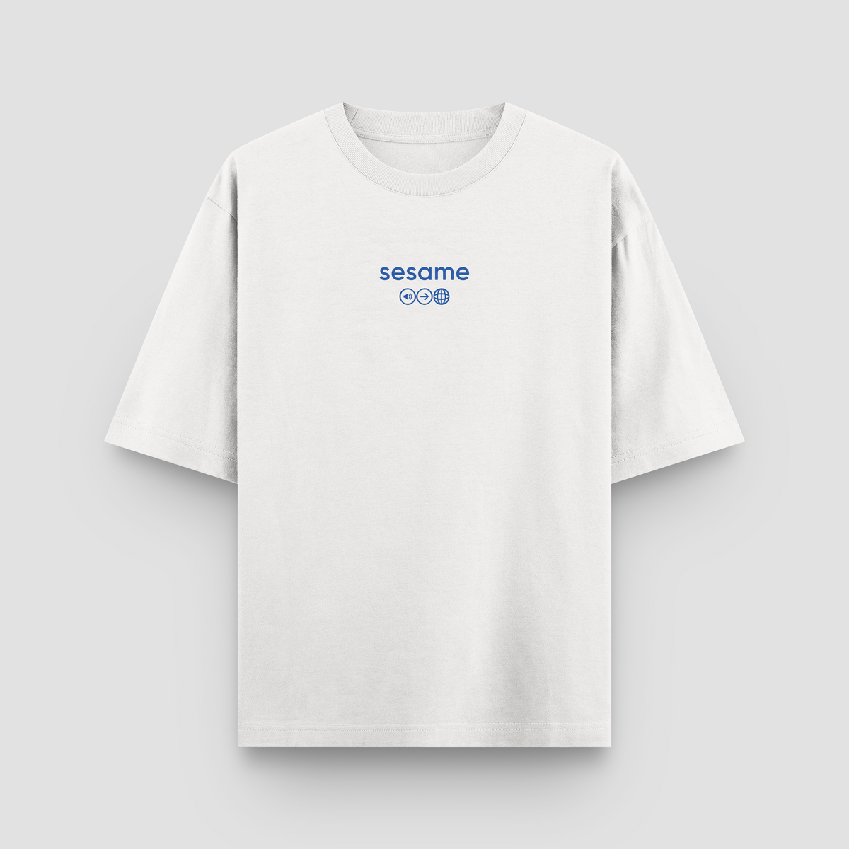 Camiseta Thinking Hub