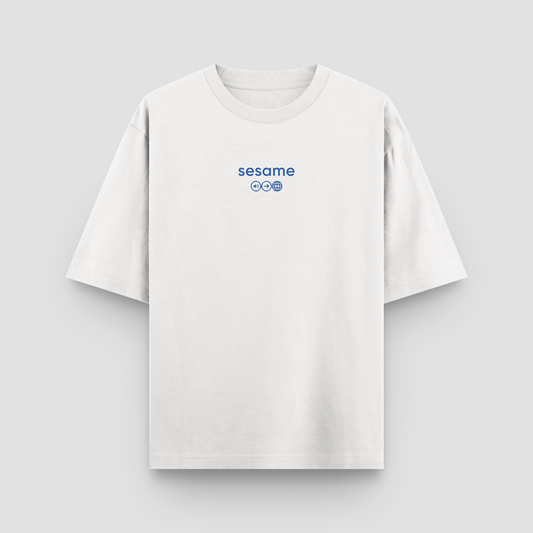 Camiseta Thinking hub