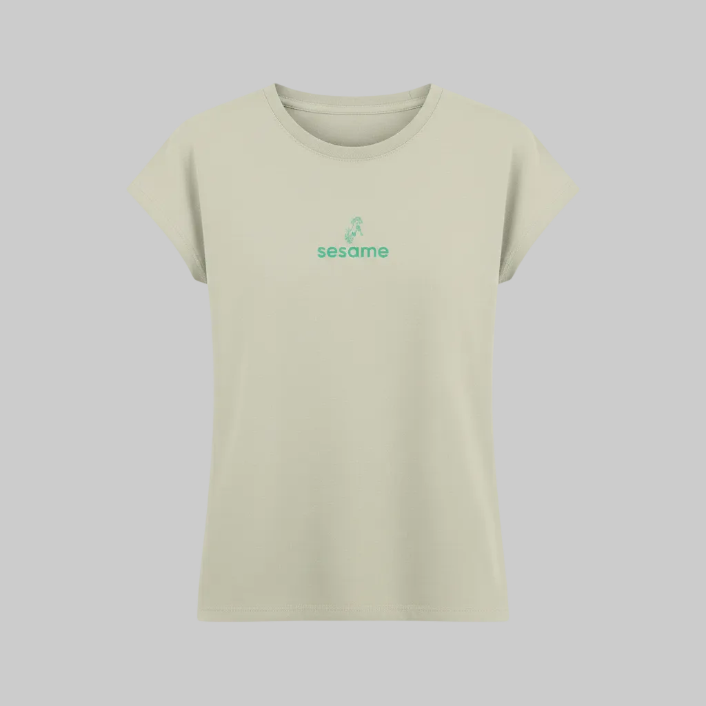 Camiseta Indomitable