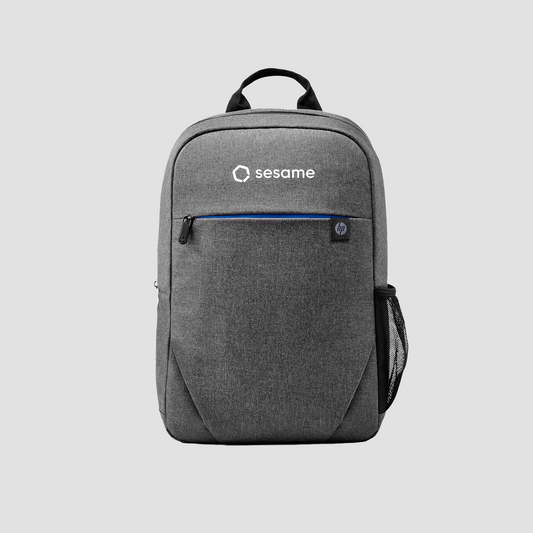Mochila HP by Sesame