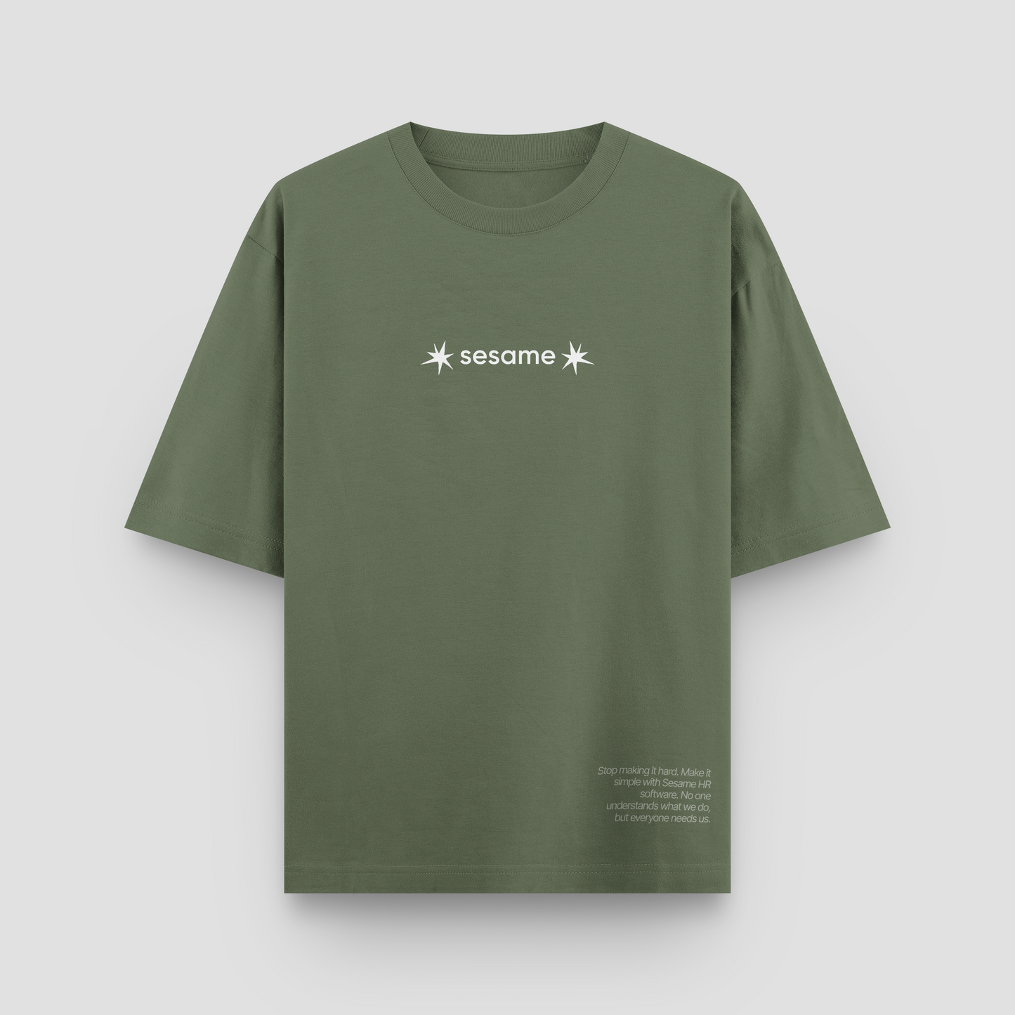 Camiseta Eclipse