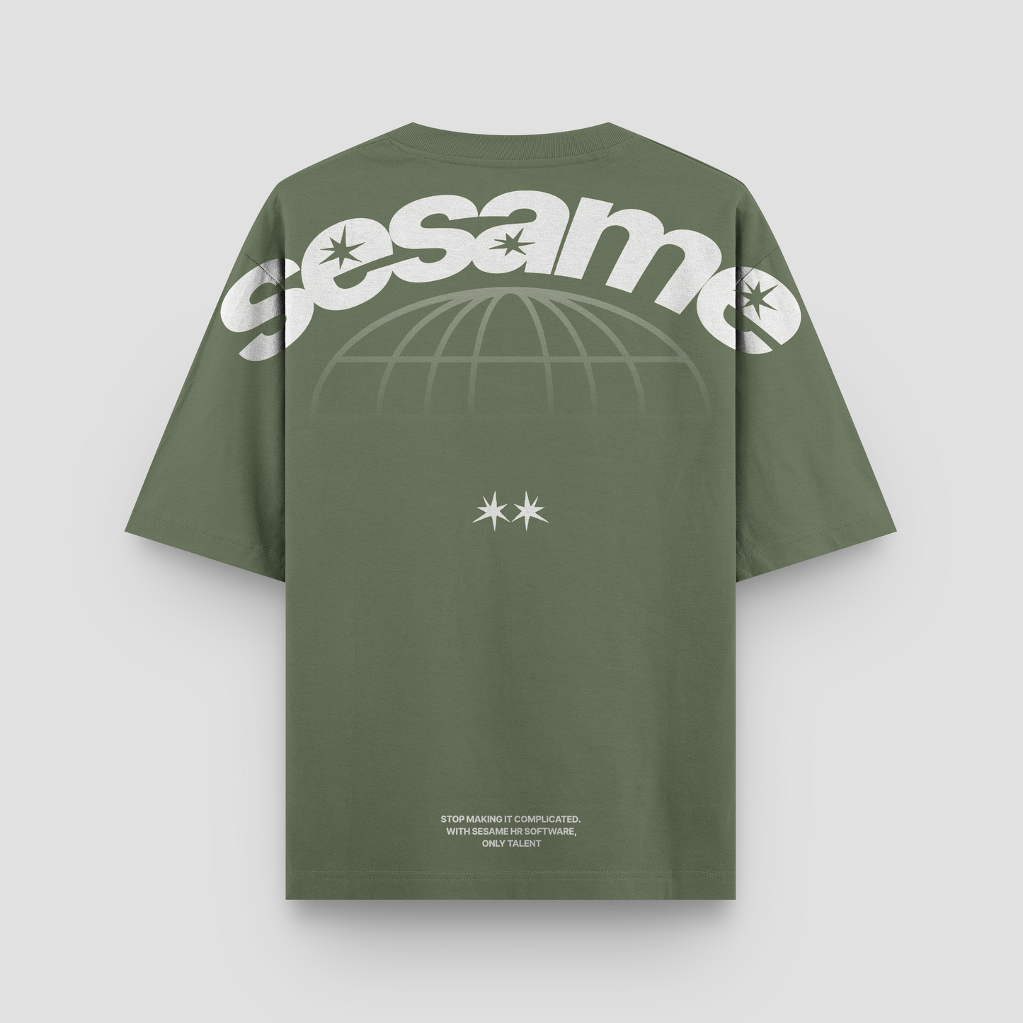 Camiseta Eclipse