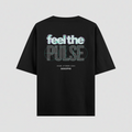 Camiseta Feel the pulse