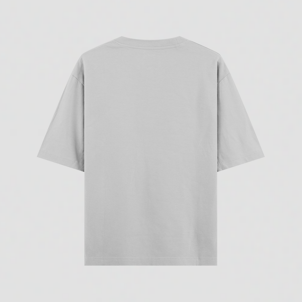 Camiseta illegal