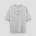 Camiseta illegal