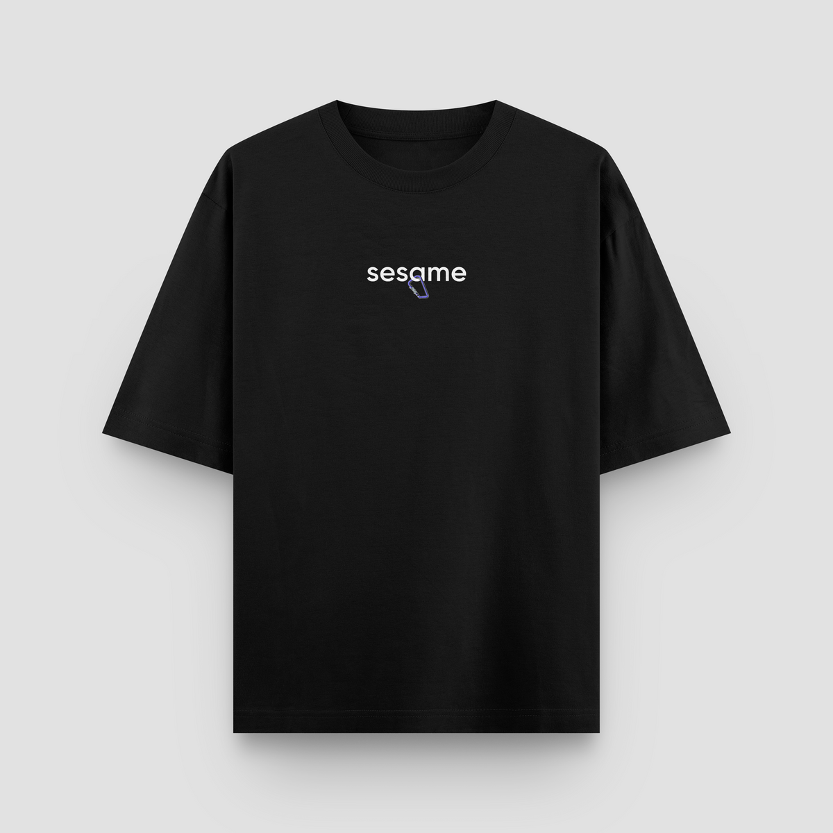Camiseta The Master Key