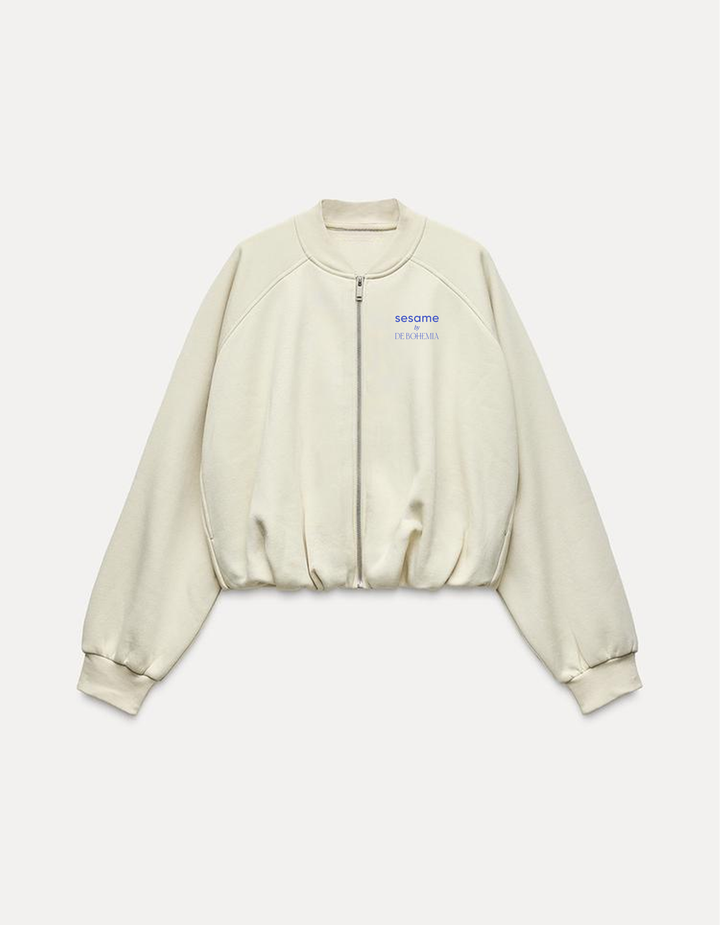 Bomber The Secret Garden