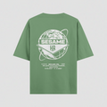 Camiseta Sesame Change