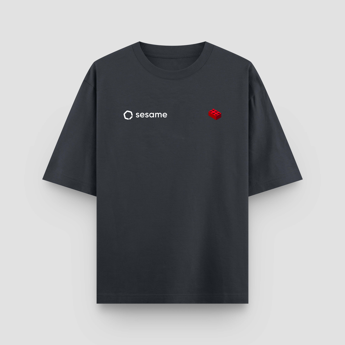 Camiseta New Offices