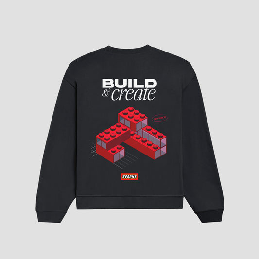 Sudadera New Offices