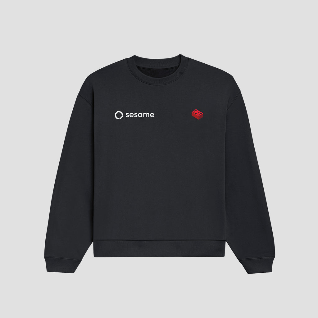 Sudadera New Offices