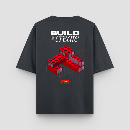 Camiseta New Offices