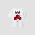 Camiseta New Offices Blanco KID