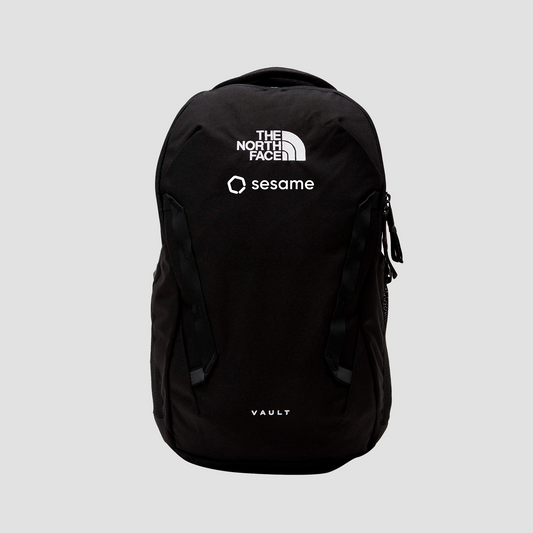 Mochila North Face by Sesame