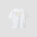 Camiseta Sensitivity KID