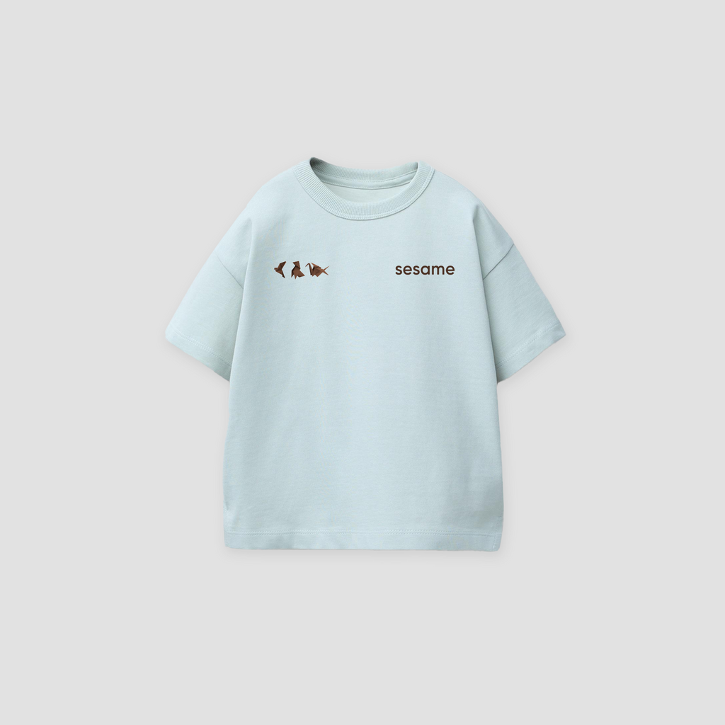 Camiseta Shape the Future KID