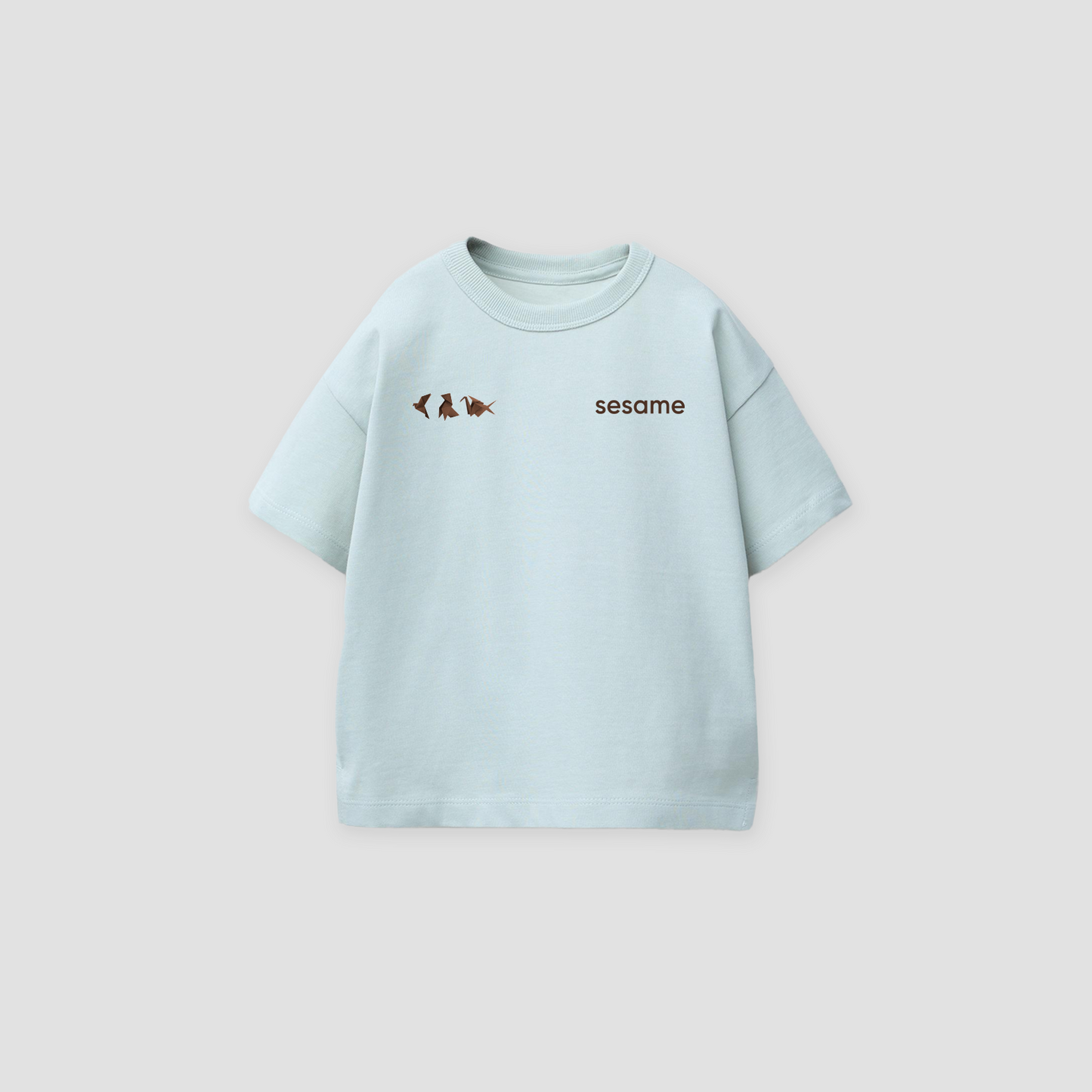 Camiseta Shape the Future KID