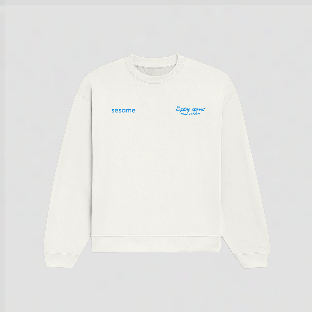 Sudadera AI