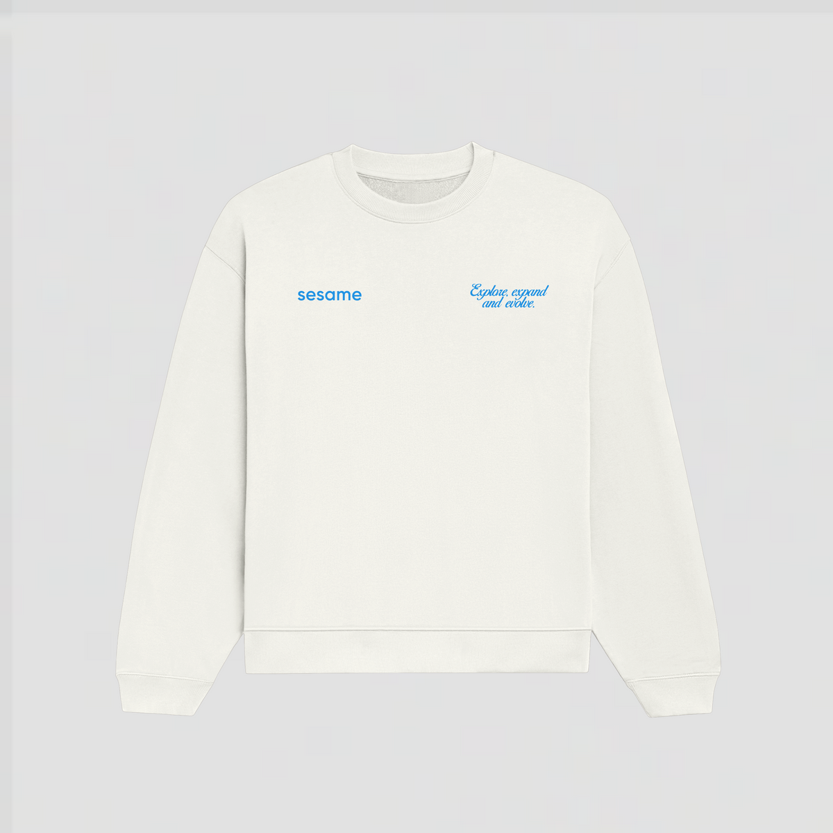 Sudadera AI